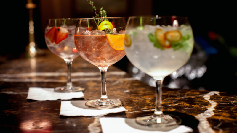 After-Dinner Elegance: Long Island's Top Wine Bars and Cocktail Lounges | Laffey Real Estate