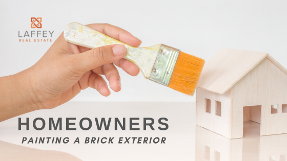 Revitalize Your Brick Exterior - Long Island, NY | Laffey Real Estate